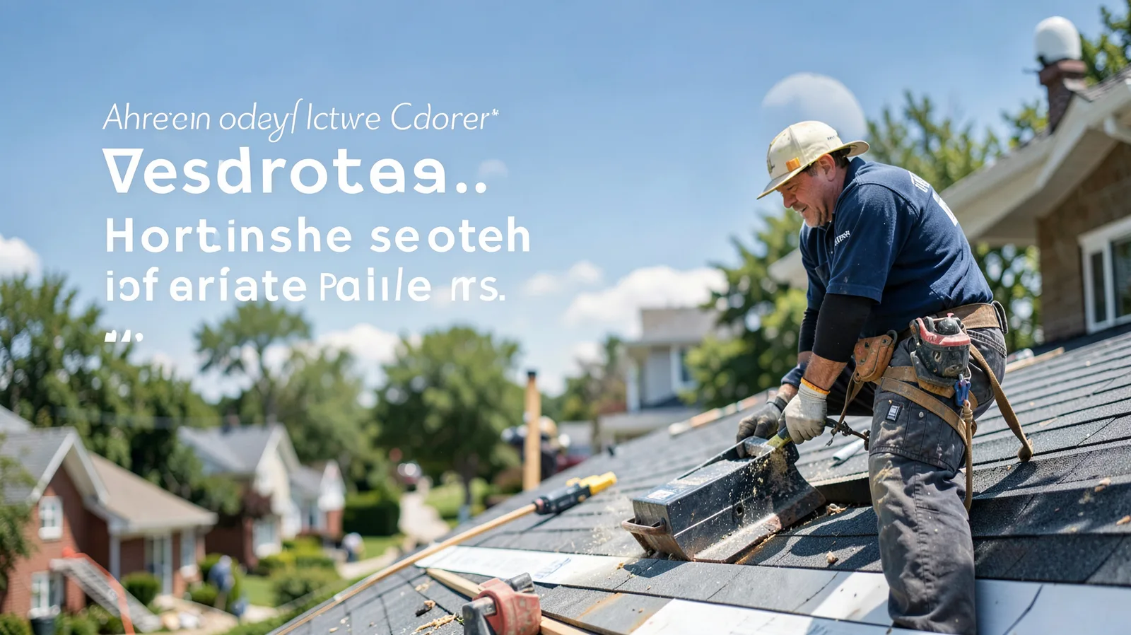 Roof Replacement in Westfield Center, OH near me